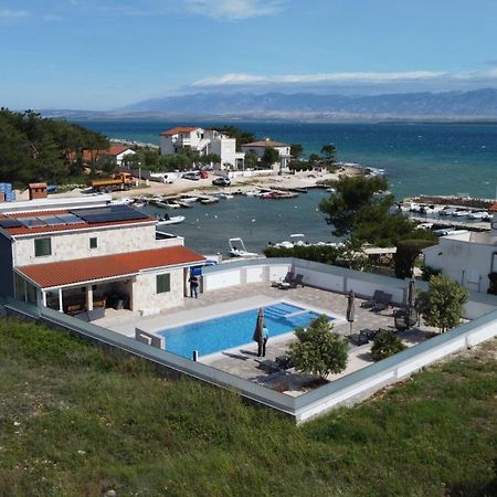 Apartments Sana 2 Вир Екстериор снимка