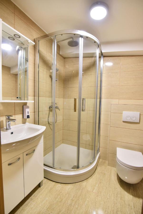 Apartments Sana 2 Вир Екстериор снимка