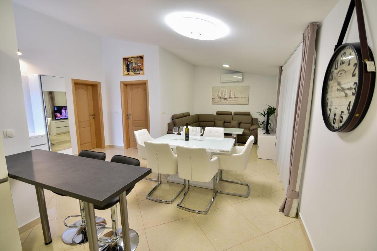 Apartments Sana 2 Вир Екстериор снимка