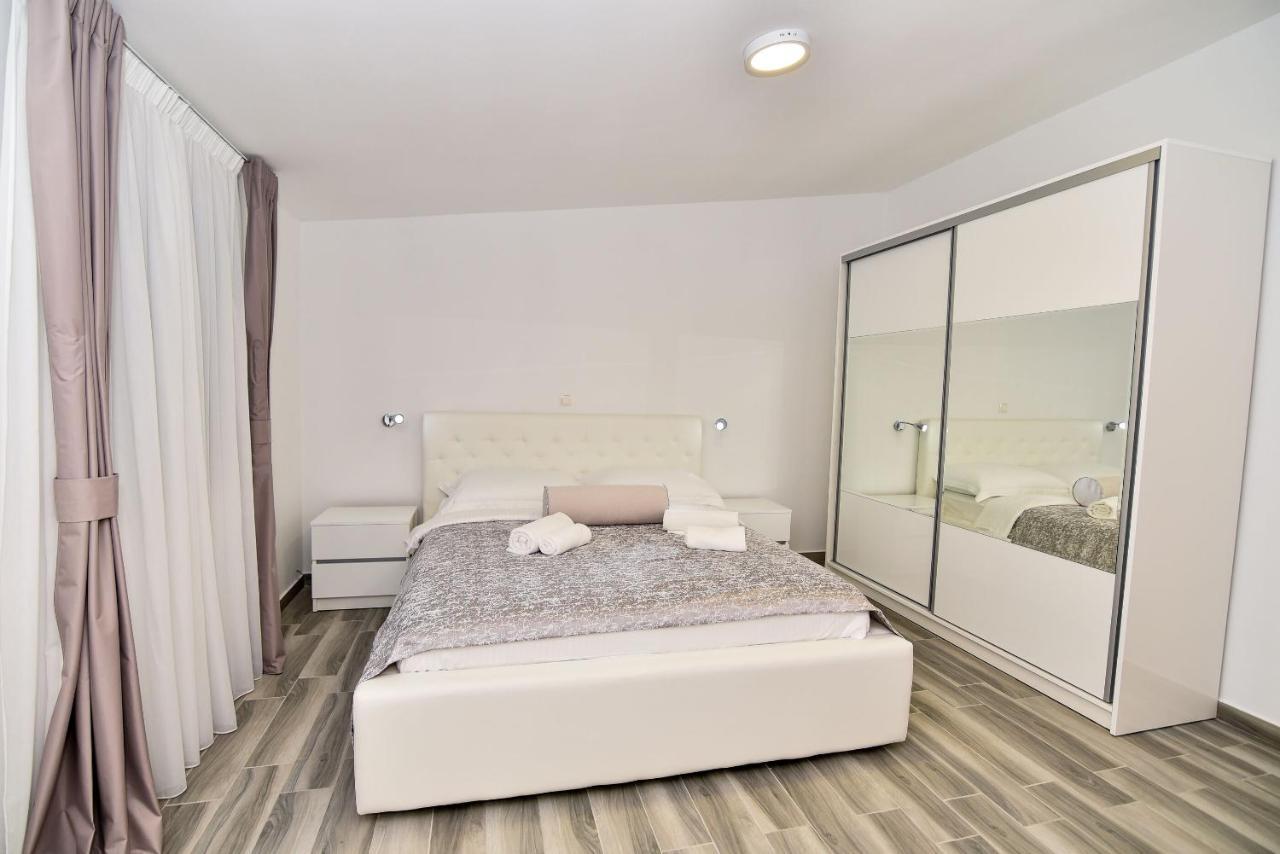 Apartments Sana 2 Вир Екстериор снимка