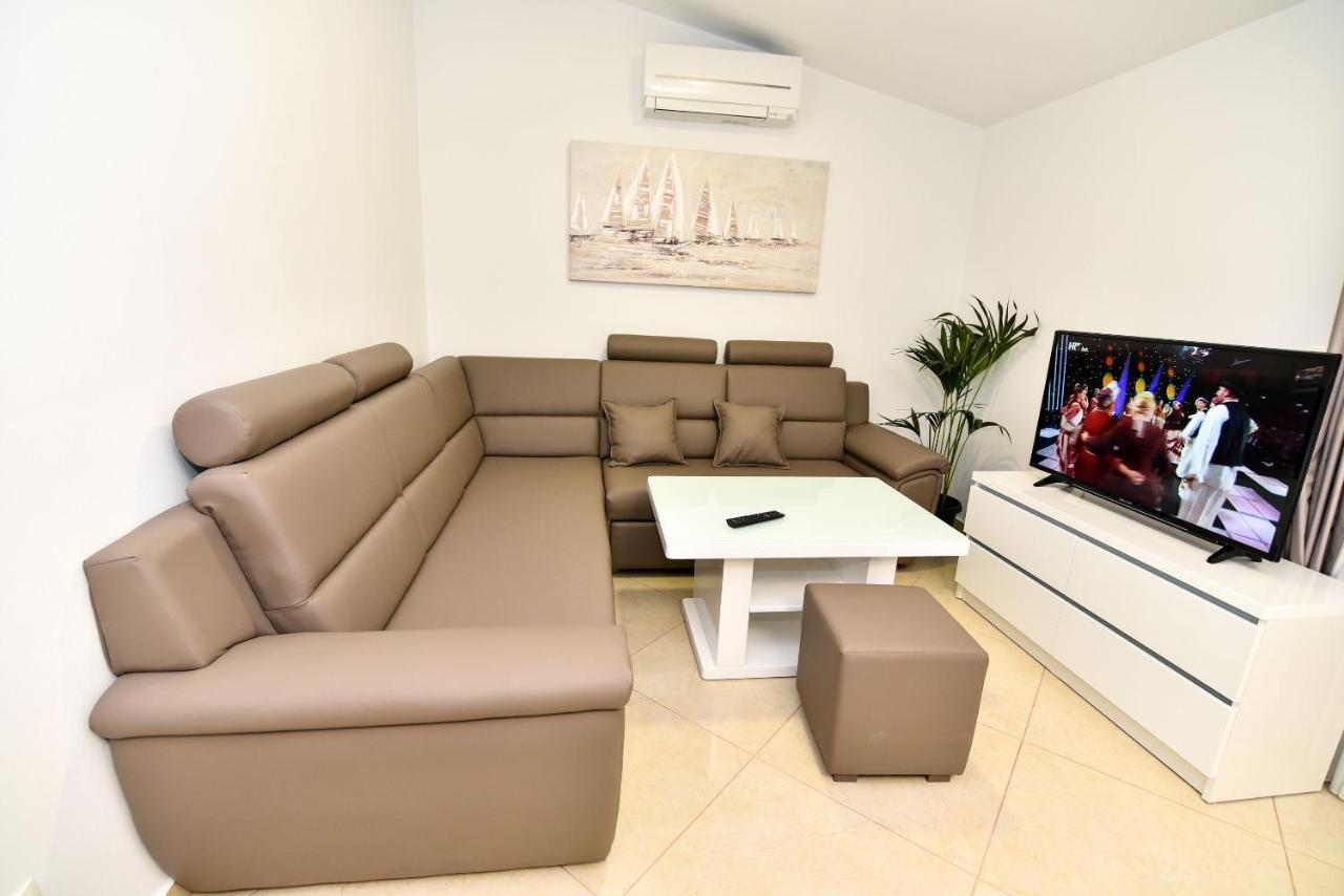 Apartments Sana 2 Вир Екстериор снимка